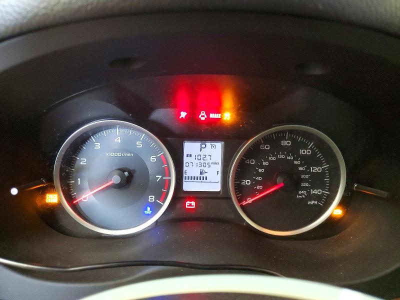 Фото 9 - SUBARU FORESTER