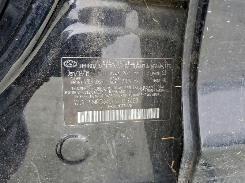 Фото 12 - HYUNDAI ELANTRA