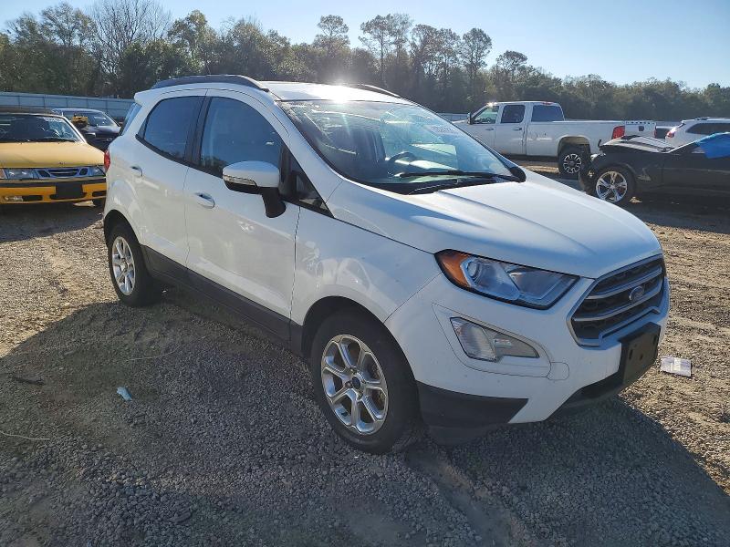 Фото 4 - FORD ECOSPORT