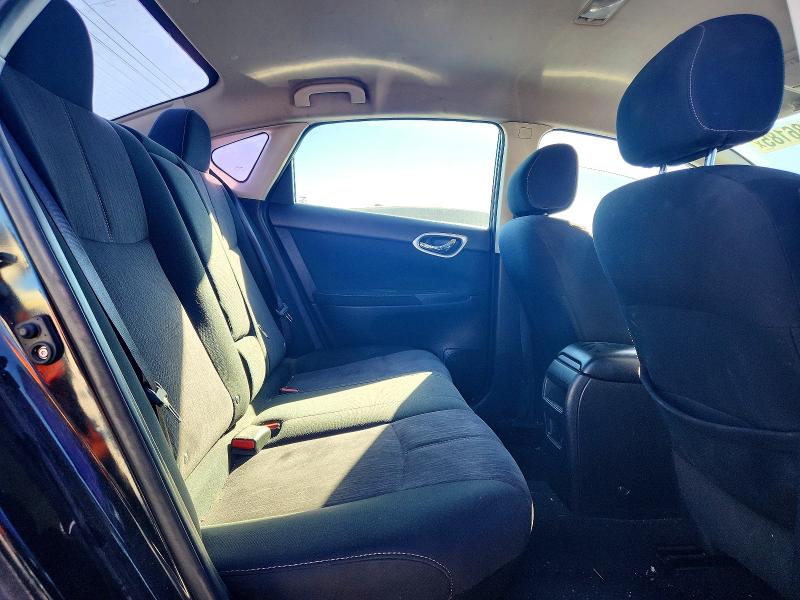 Фото 10 - NISSAN SENTRA