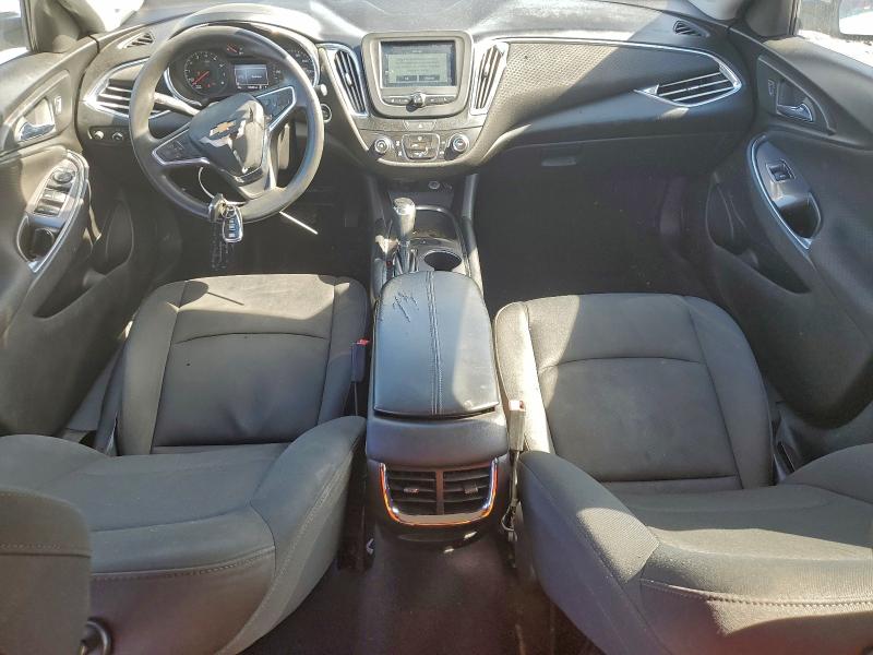 Фото 8 - CHEVROLET MALIBU