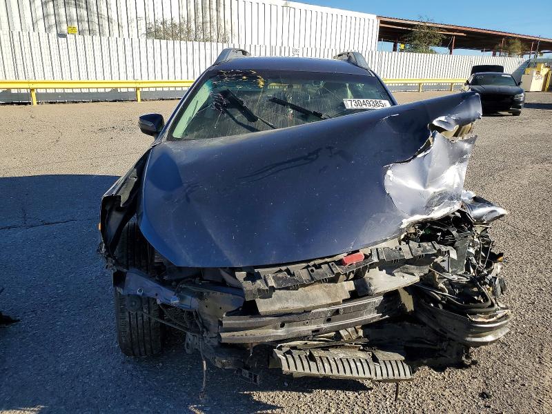 Фото 5 - SUBARU OUTBACK