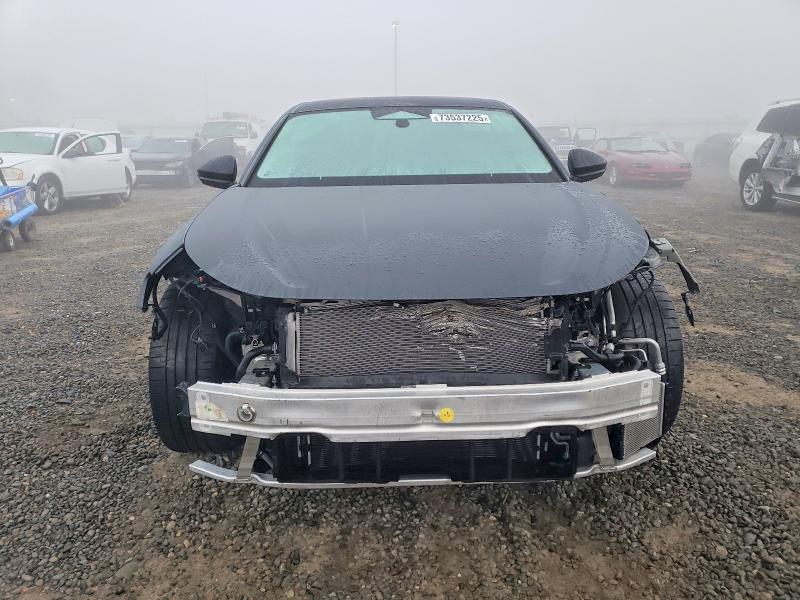 Фото 5 - AUDI S5/RS5