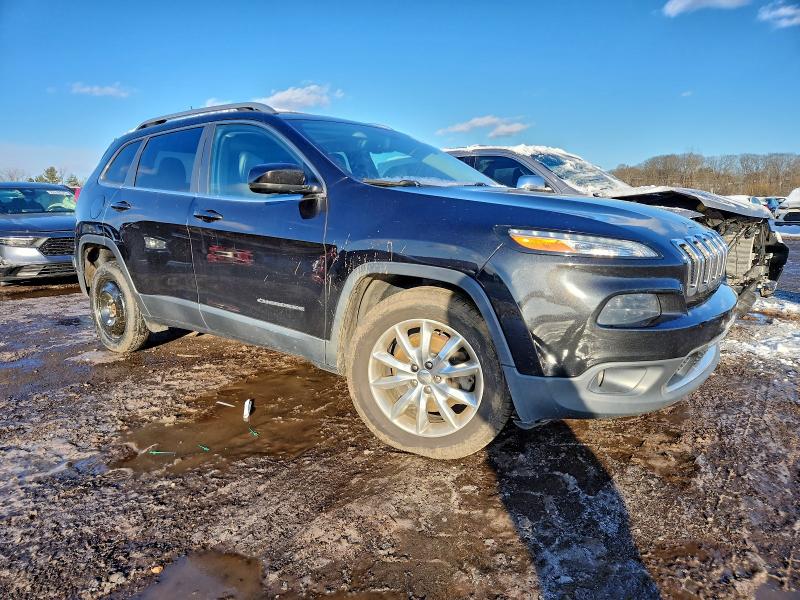 Фото 3 - JEEP GRAND CHER