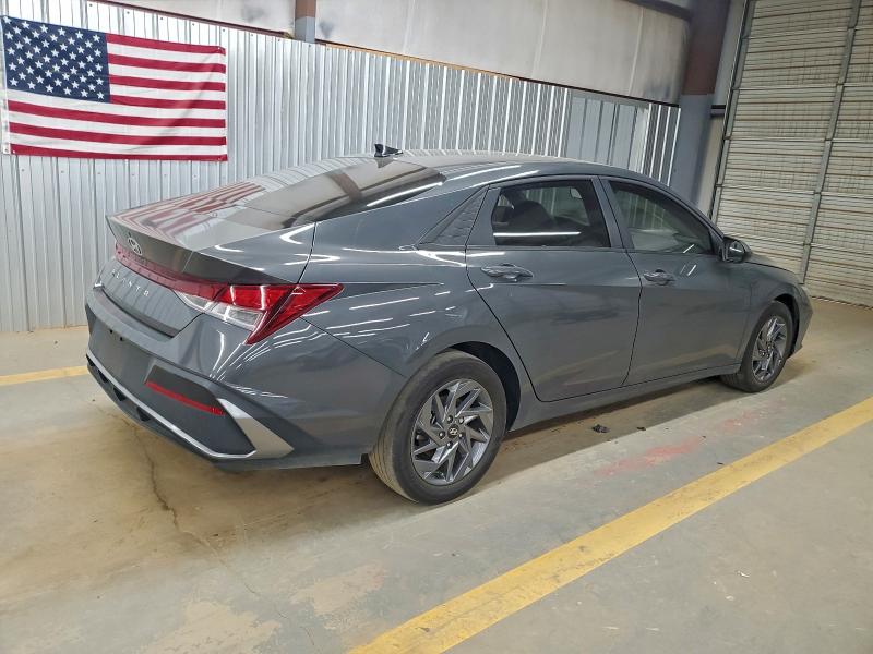 Фото 3 - HYUNDAI ELANTRA