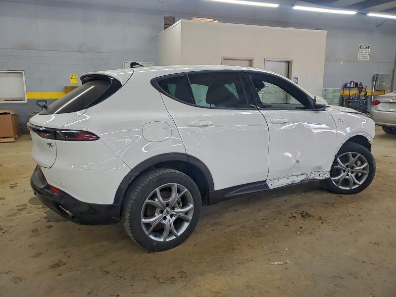 Фото 3 - DODGE HORNET R/T