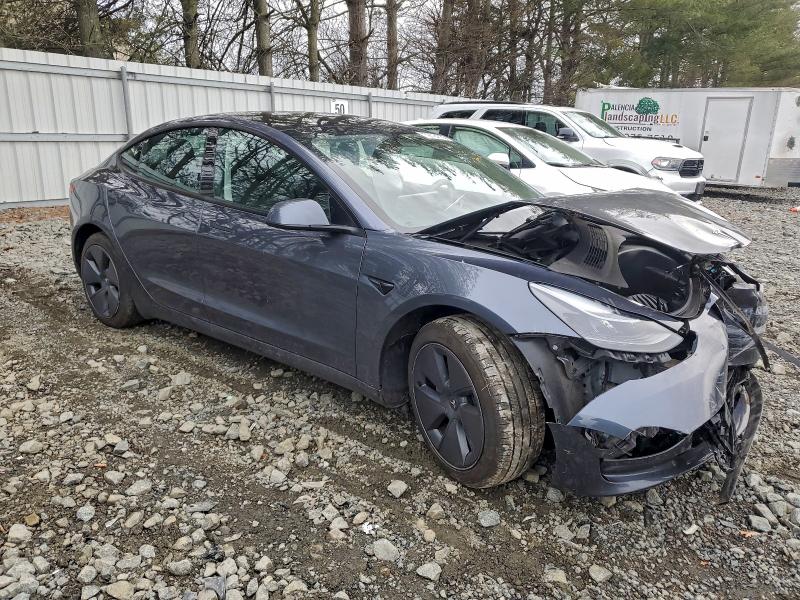 Фото 4 - TESLA MODEL 3