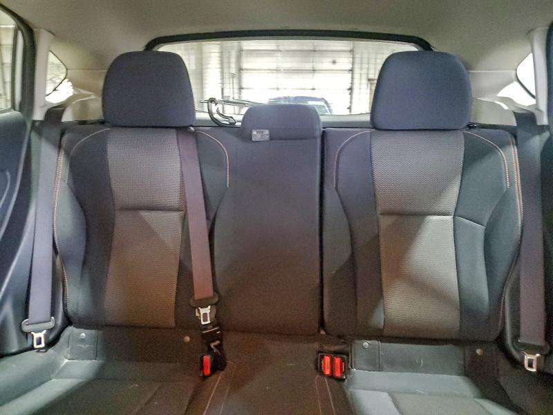 Фото 10 - SUBARU CROSSTREK