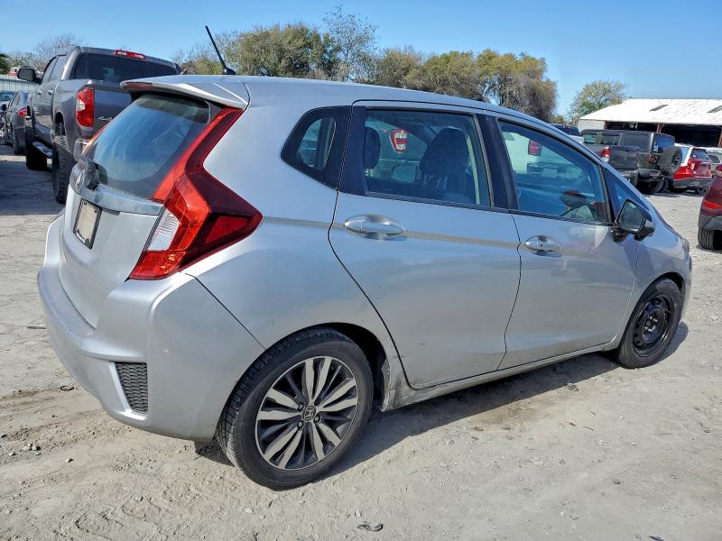 Фото 3 - HONDA FIT