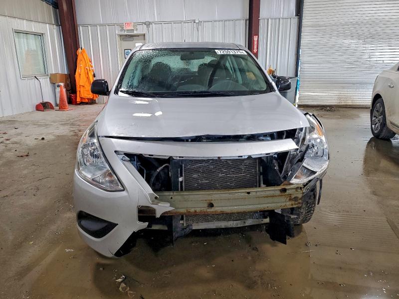 Фото 5 - NISSAN VERSA