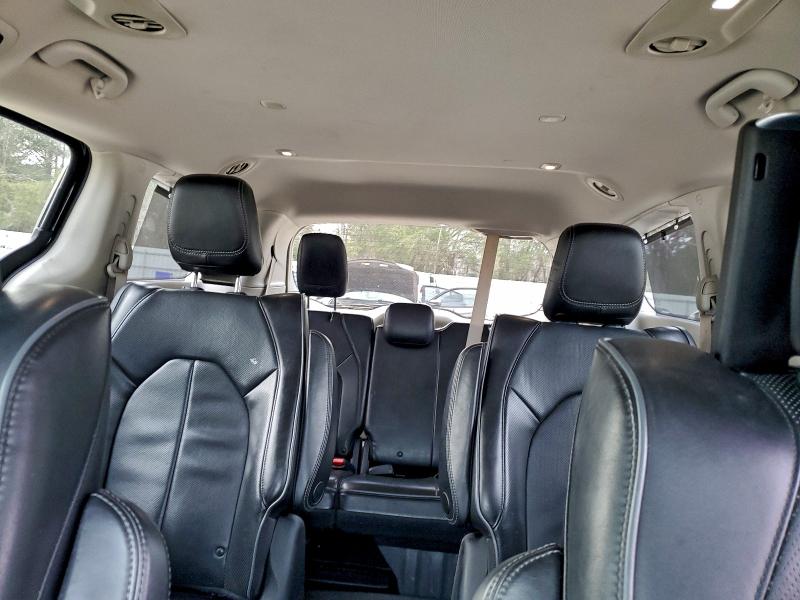 Фото 10 - CHRYSLER PACIFICA