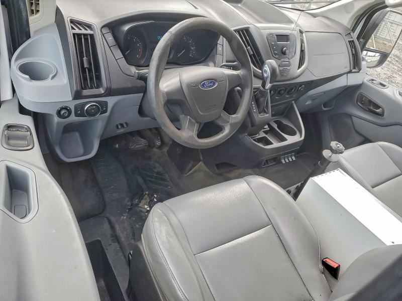 Фото 8 - FORD TRANSIT