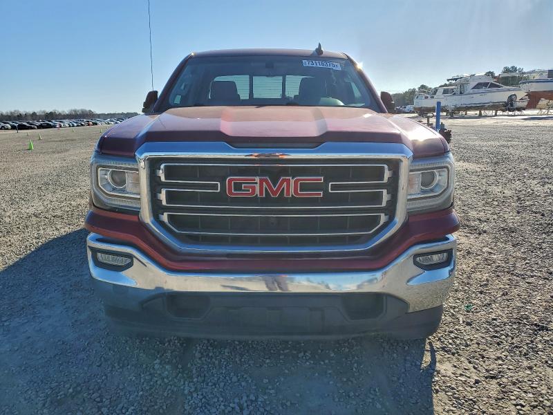 Фото 5 - GMC SIERRA