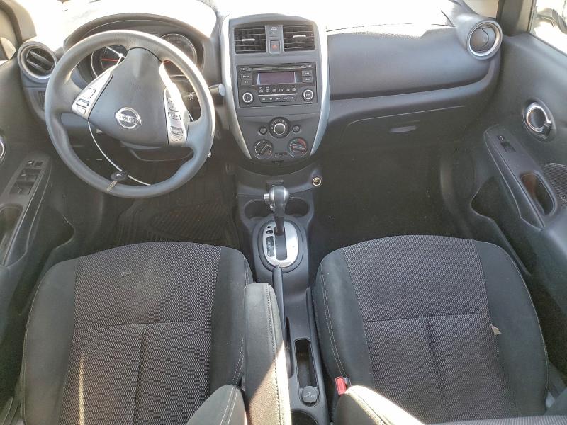 Фото 8 - NISSAN VERSA