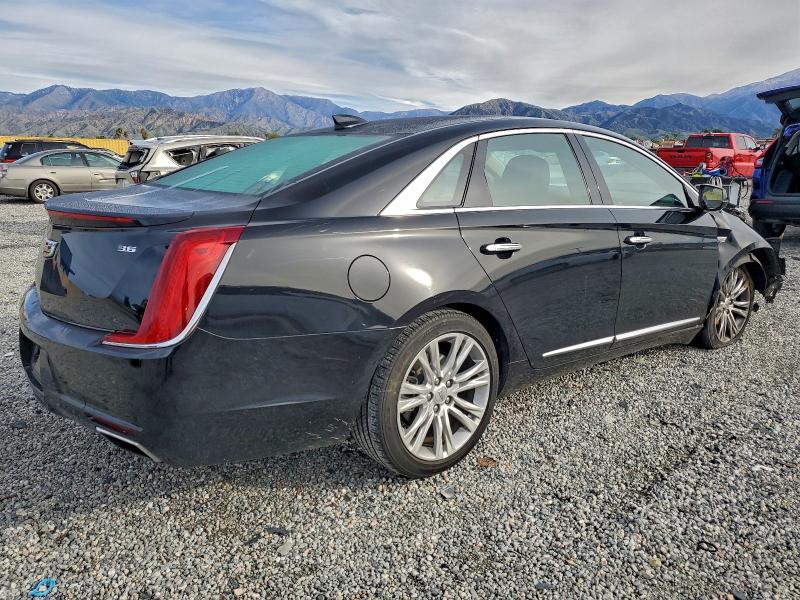 Фото 3 - CADILLAC XTS