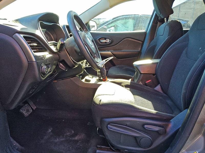 Фото 7 - JEEP GRAND CHER