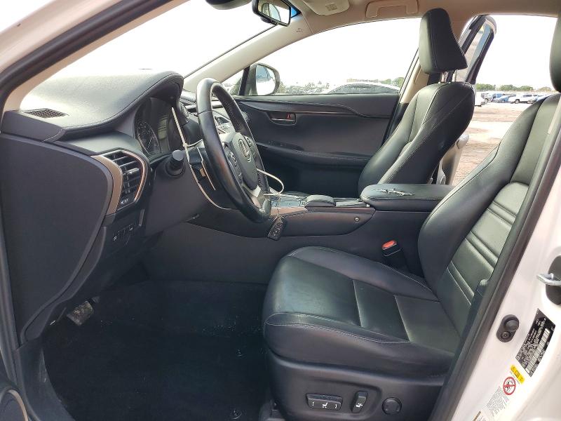 Фото 7 - LEXUS NX