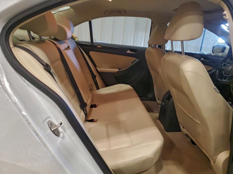 VOLKSWAGEN JETTA 2016 VIN 3VWL17AJ7GM355360