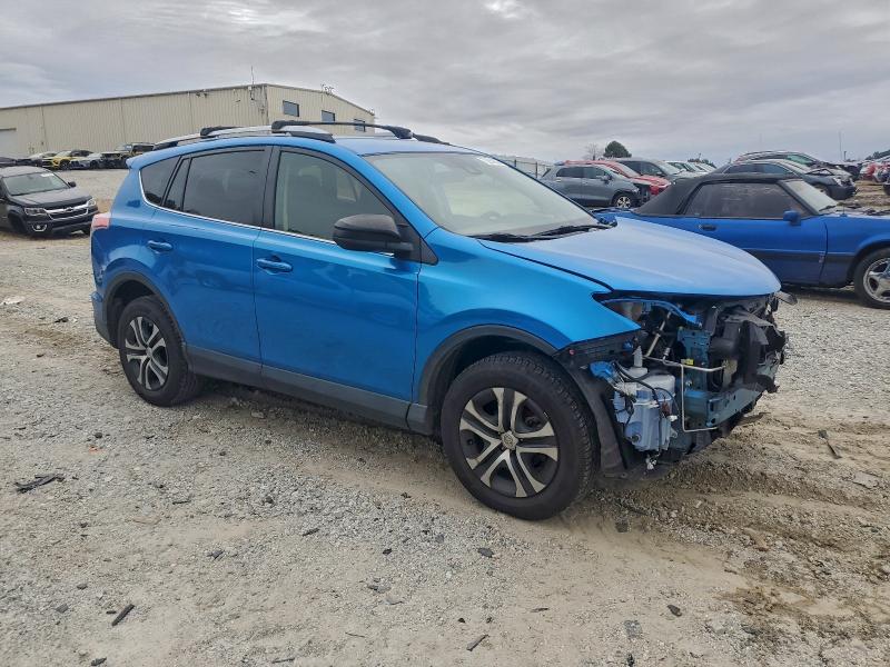 Фото 4 - TOYOTA RAV4