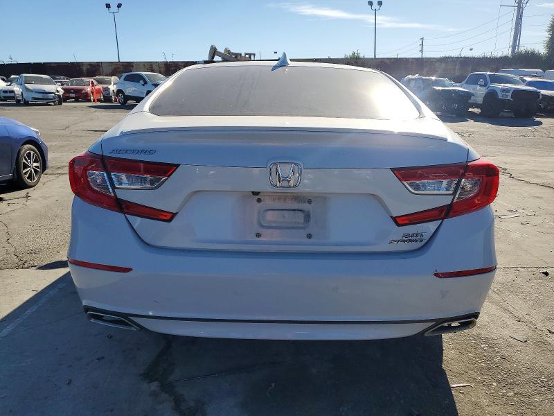 Фото 6 - HONDA ACCORD