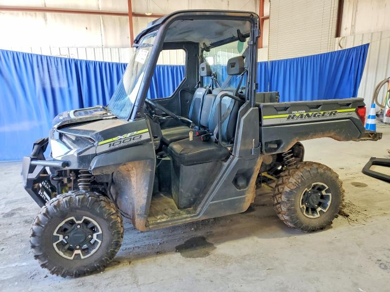 Фото 9 - POLARIS SIDEBYSIDE