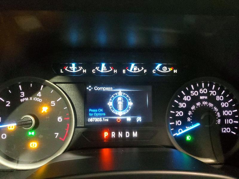 Фото 9 - FORD F-150