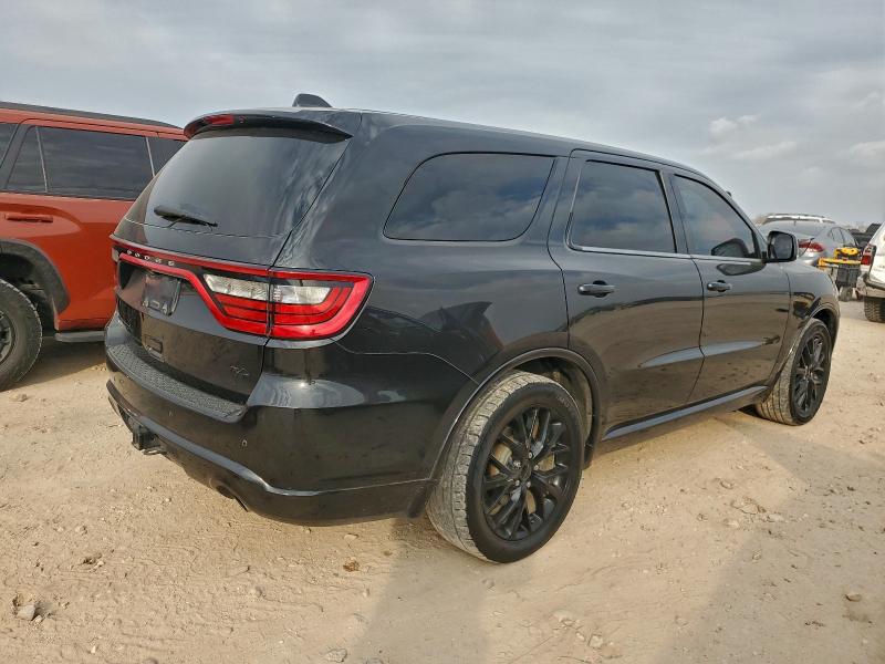 Фото 3 - DODGE DURANGO