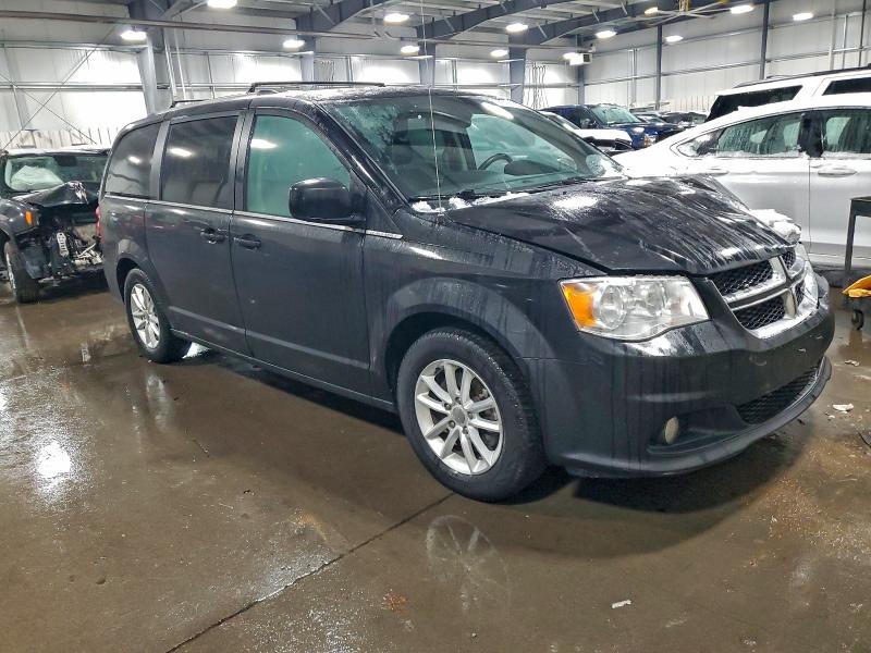 Фото 4 - DODGE CARAVAN