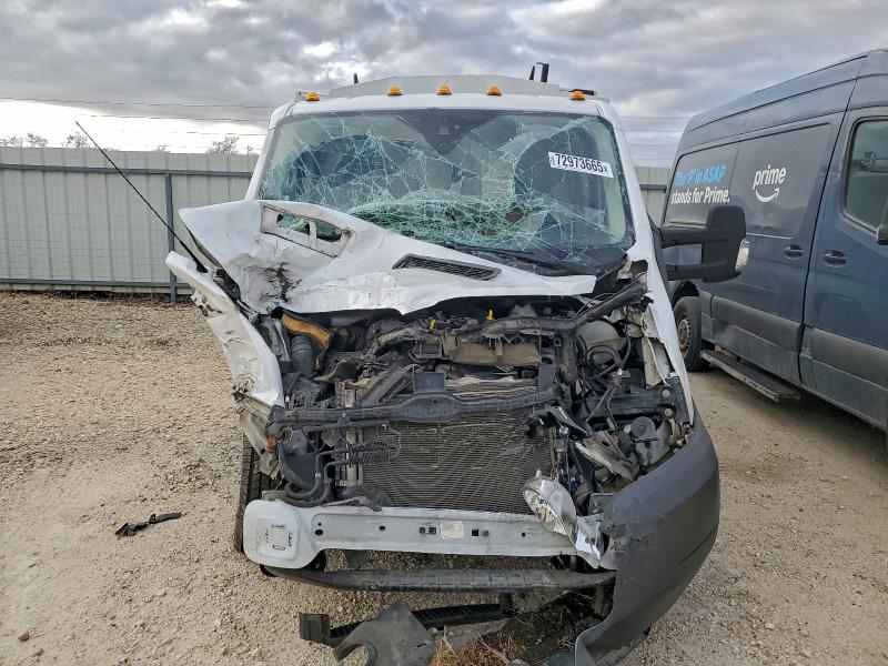 Фото 5 - FORD TRANSIT