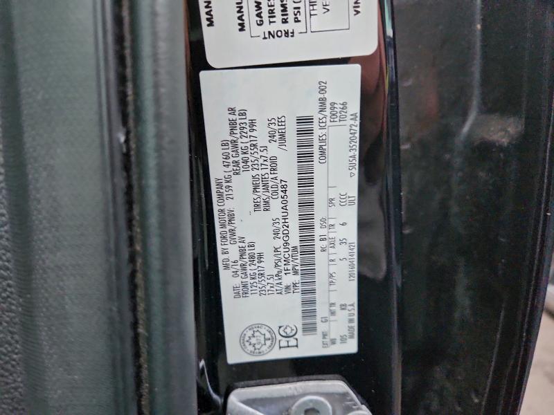 Фото 13 - FORD ESCAPE