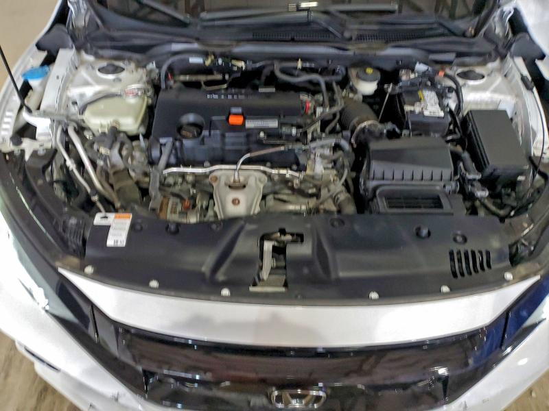 Фото 11 - HONDA CIVIC