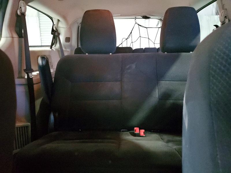 Фото 10 - DODGE CARAVAN