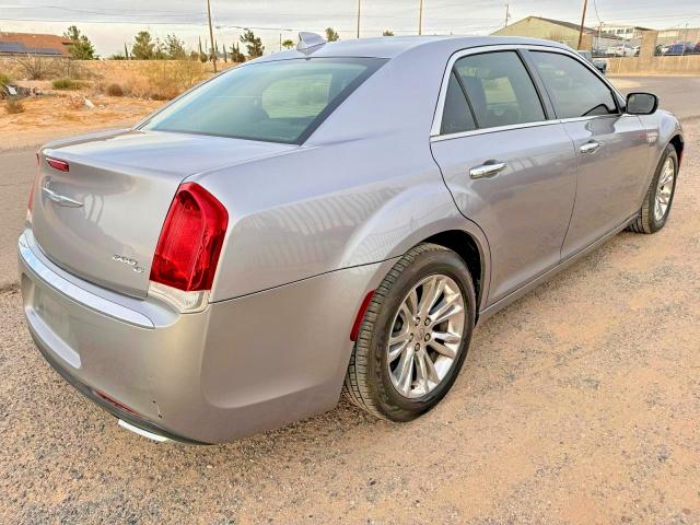 Фото 4 - CHRYSLER 300