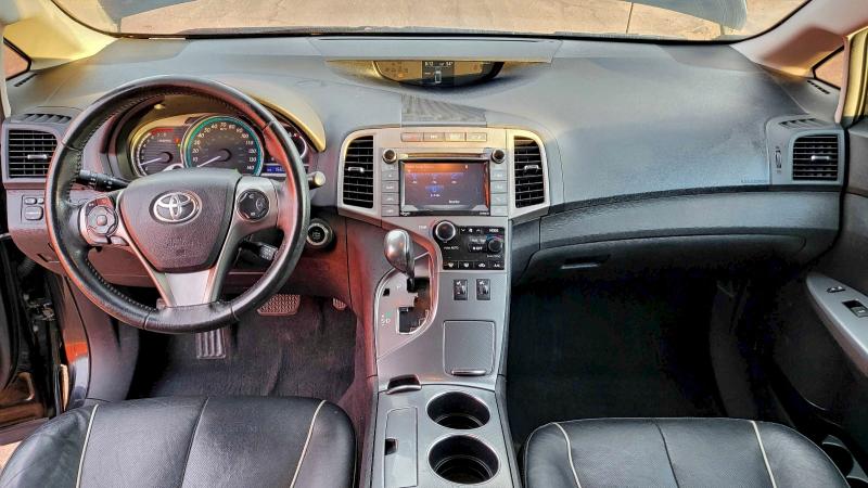 Фото 9 - TOYOTA VENZA