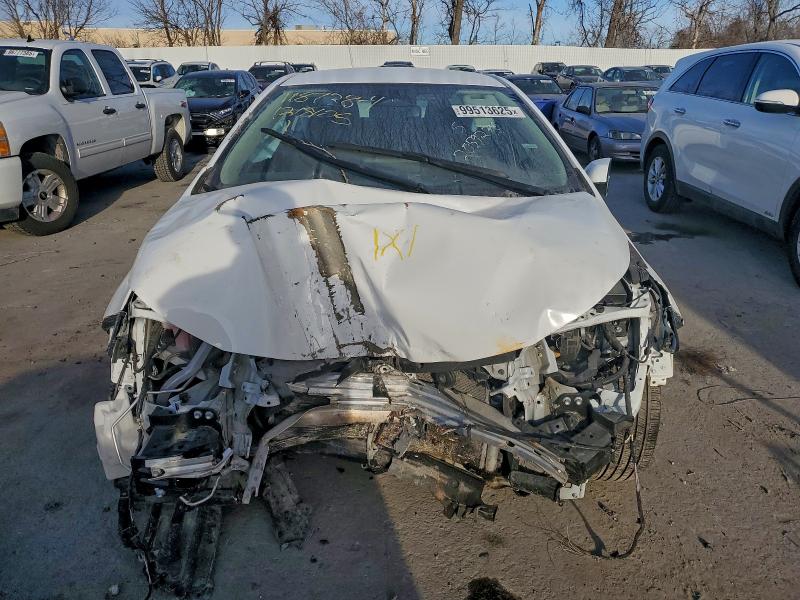 Фото 5 - TOYOTA COROLLA