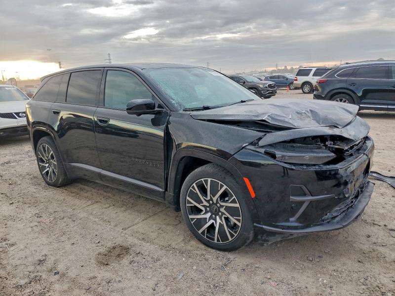 Фото 4 - JEEP WAGONEER