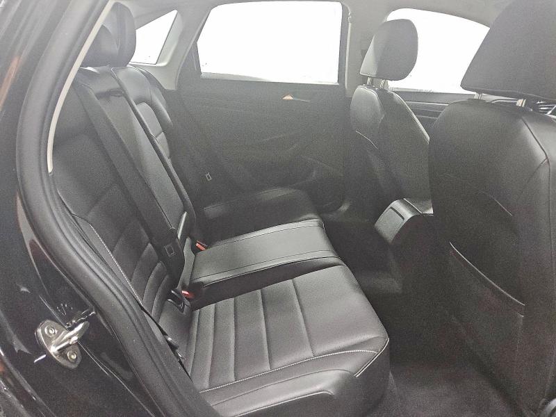 Фото 10 - VOLKSWAGEN JETTA