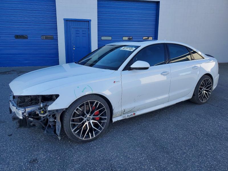 Фото 1 - AUDI A6