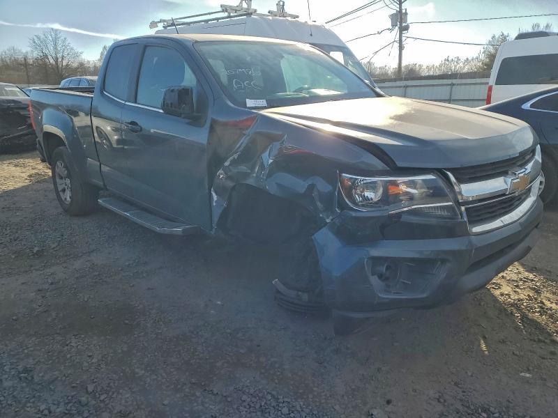 Фото 4 - CHEVROLET COLORADO