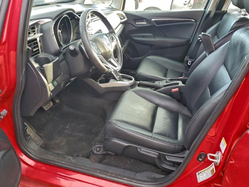 Фото 7 - HONDA FIT