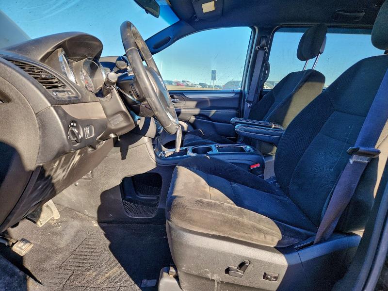 Фото 7 - DODGE CARAVAN