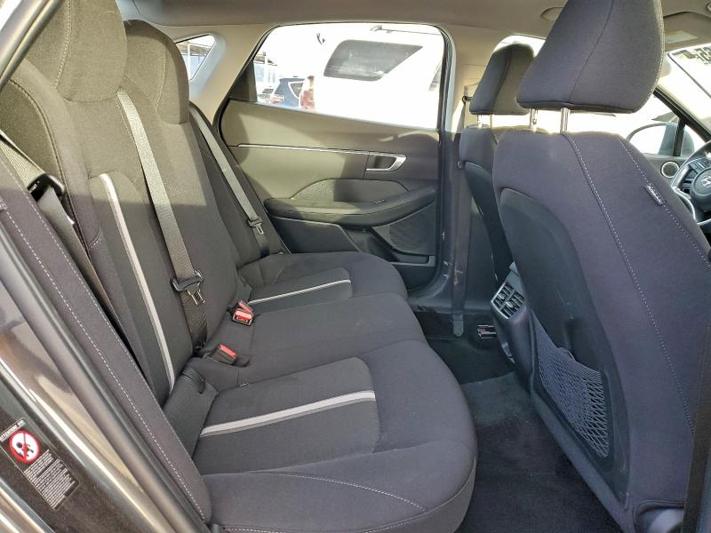 Фото 10 - HYUNDAI SONATA