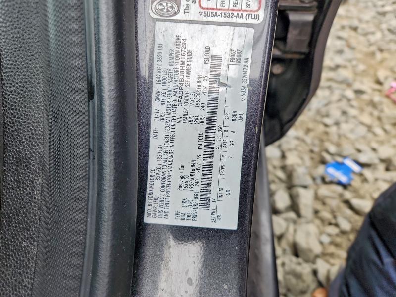 Фото 12 - FORD FIESTA