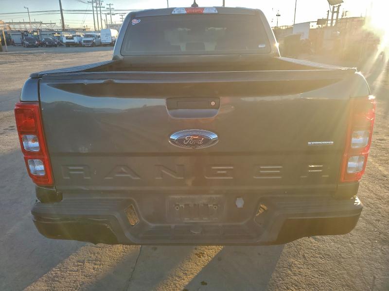 Фото 6 - FORD RANGER