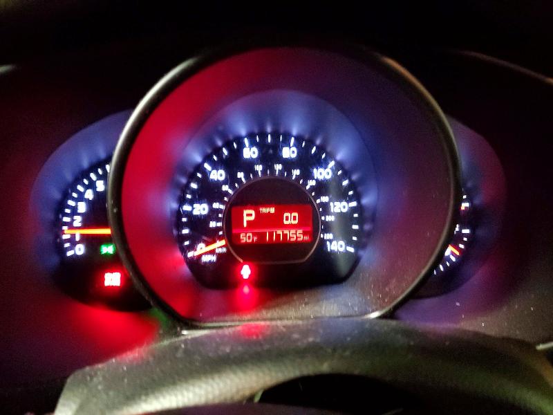 Фото 9 - KIA SOUL