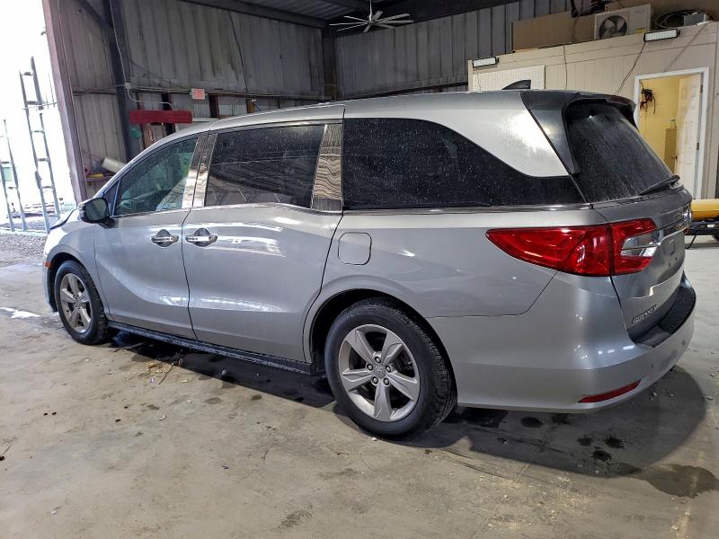 Фото 2 - HONDA All Models