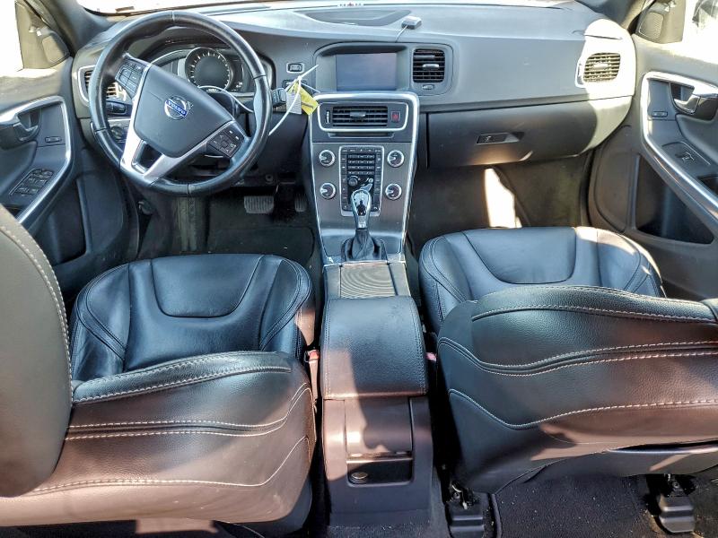 Фото 8 - VOLVO S60