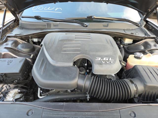 Фото 7 - DODGE CHARGER