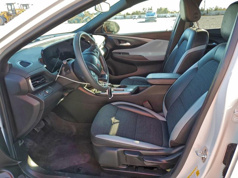 BUICK ENVISTA PR 2024 VIN KL47LAE24RB167284