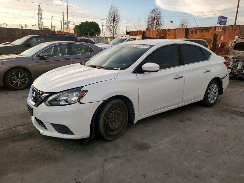 Фото 1 - NISSAN SENTRA